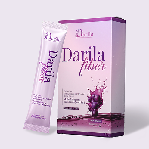 Darila Fiber drink